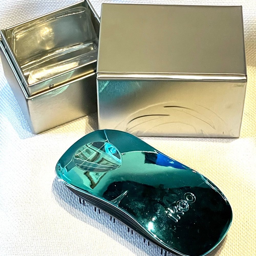 IKOO Scalp Brush